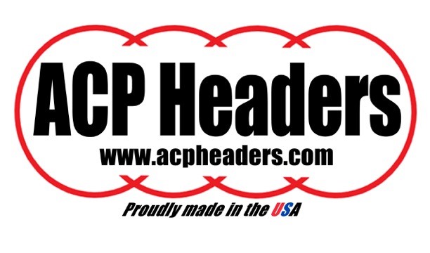 STAHL HEADERS BY ACP